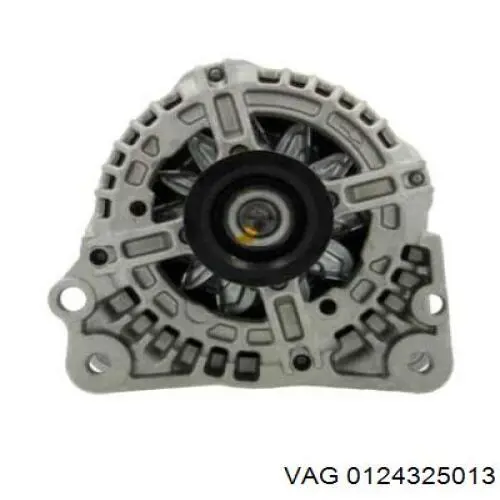 Генератор VAG 0124325013 ціна, від 48.02 USD