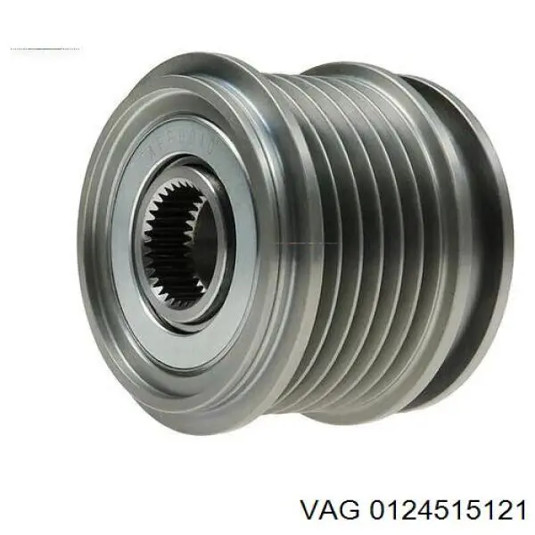 Генератор VAG 0124515121 ціна, від 45.15 USD