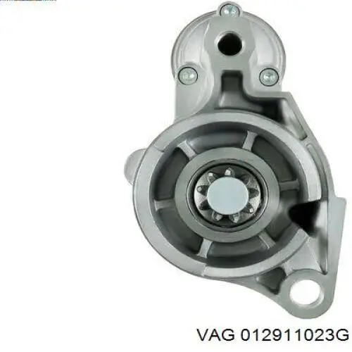 Купити 0001123024 VAG Стартер