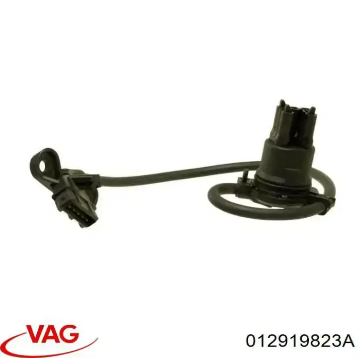 Купити 012919823A VAG Вмикач ліхтарів заднього ходу