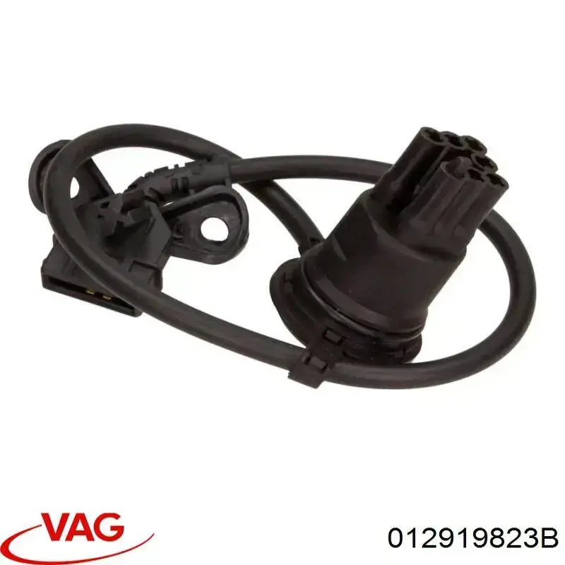 Датчик ліхтарів заднього ходу VAG 012919823B ціна, від 10.49 USD