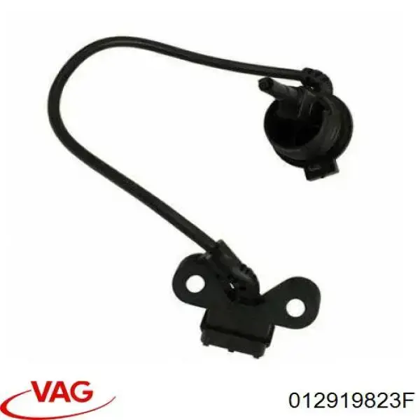 Датчик заднього ходу 012919823F VAG