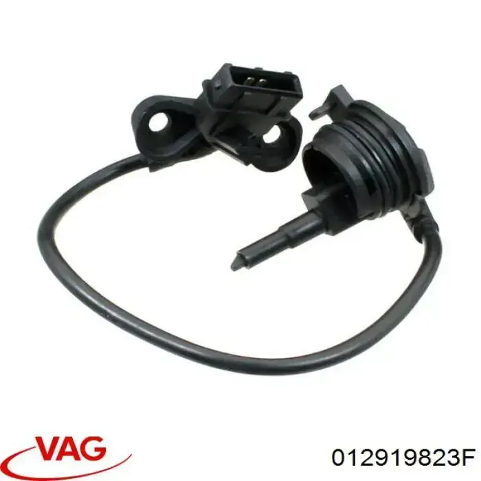 Датчик ліхтарів заднього ходу VAG 012919823F ціна, від 10.14 USD