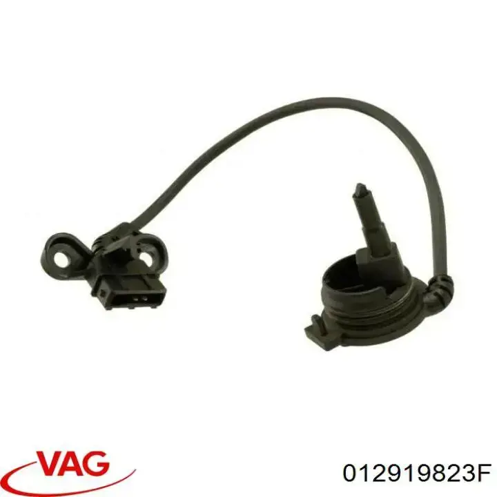 Купити 012919823F VAG Вмикач ліхтарів заднього ходу