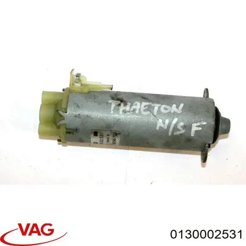  0130002531 VAG
