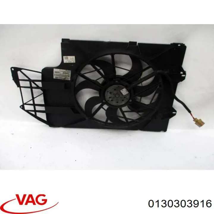  0130303916 VAG