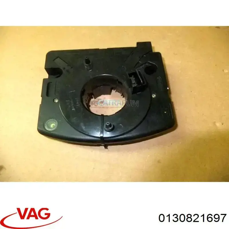 0130821697 VAG Моторчик склопідйомника двері задніх, лівих