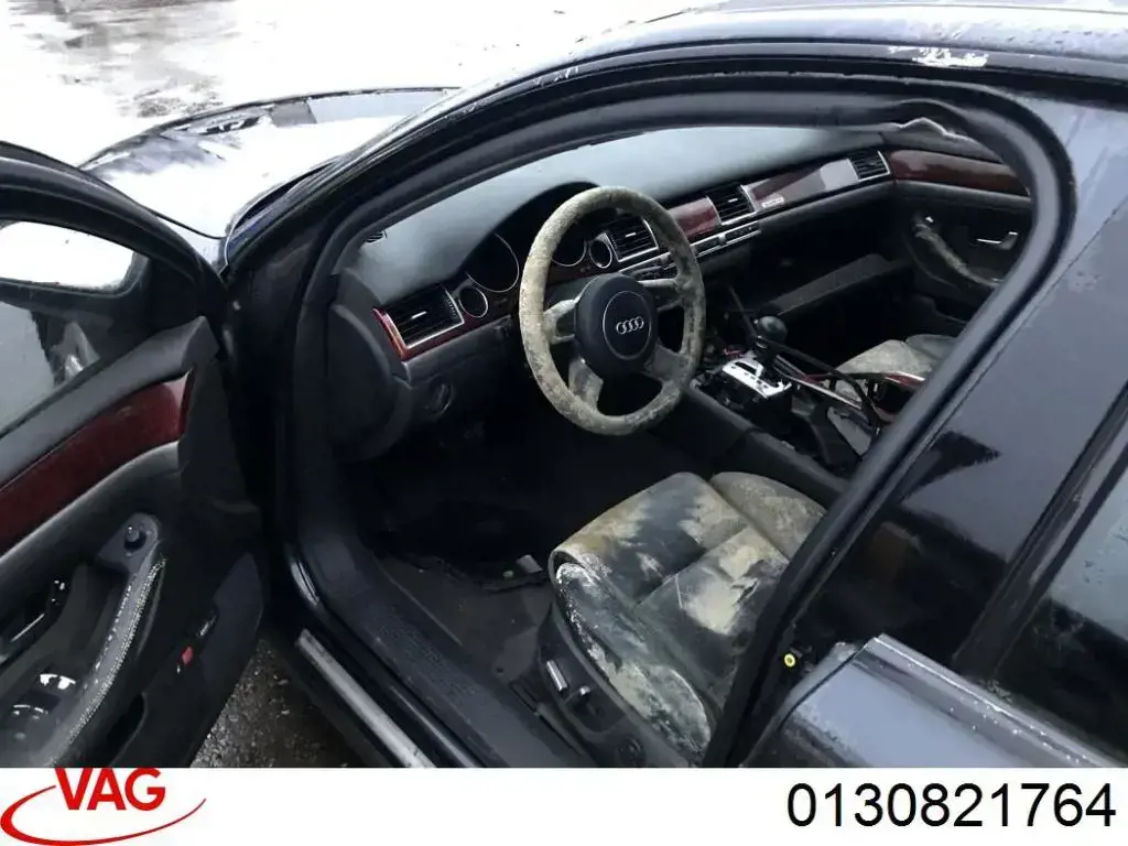 Склопідйомник (механізм переміщення скла) VAG 0130821764 ціна, від 11.70 USD