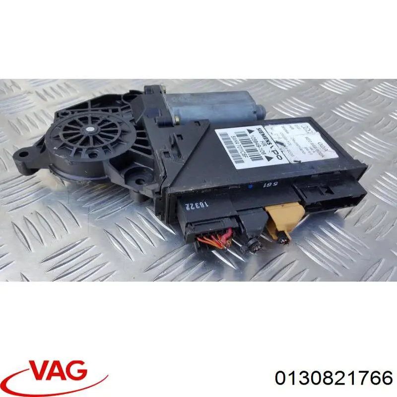  VAG 0130821766