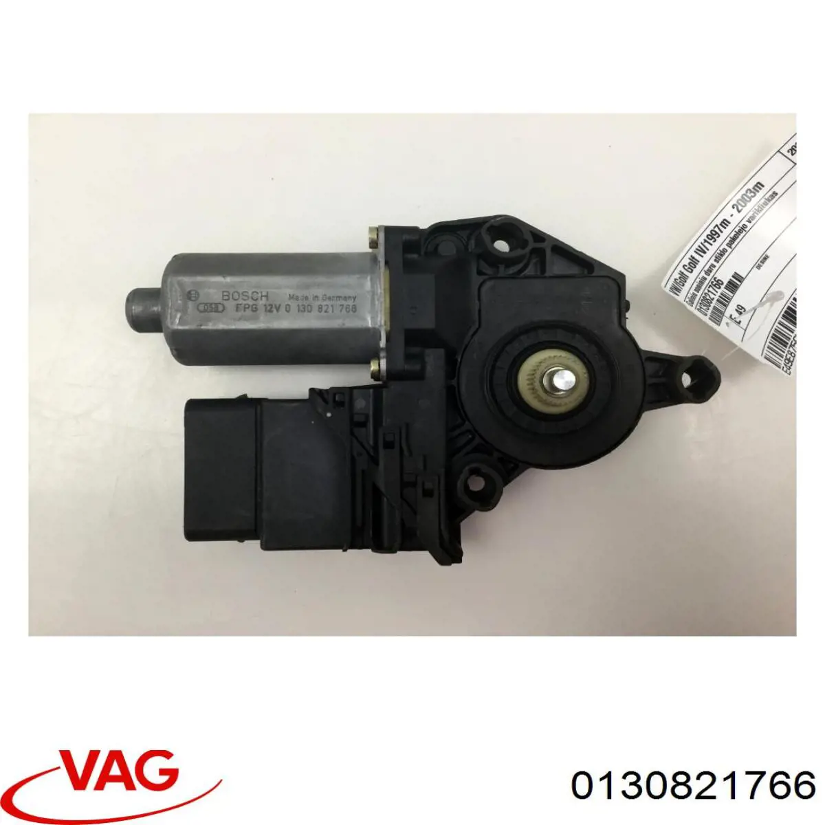 0130821766 VAG 