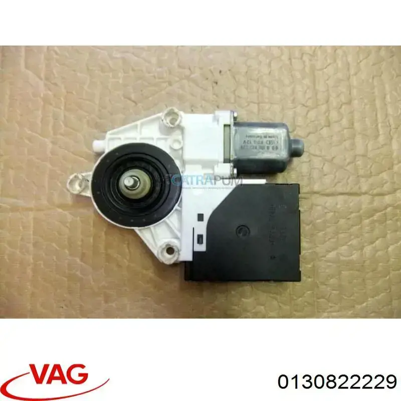 0130822229 VAG 