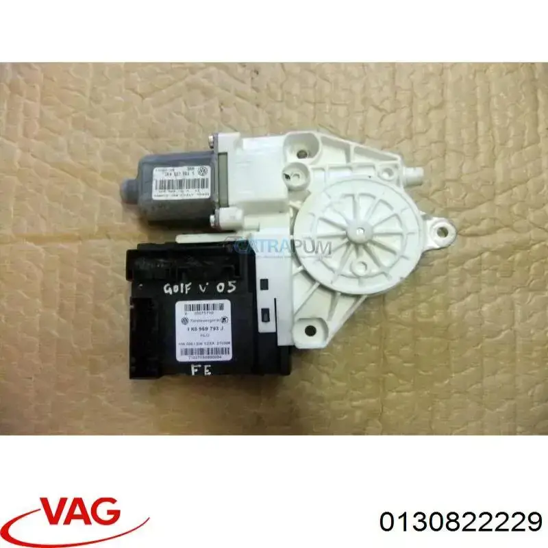  VAG 0130822229 ціна, від 9.40 USD