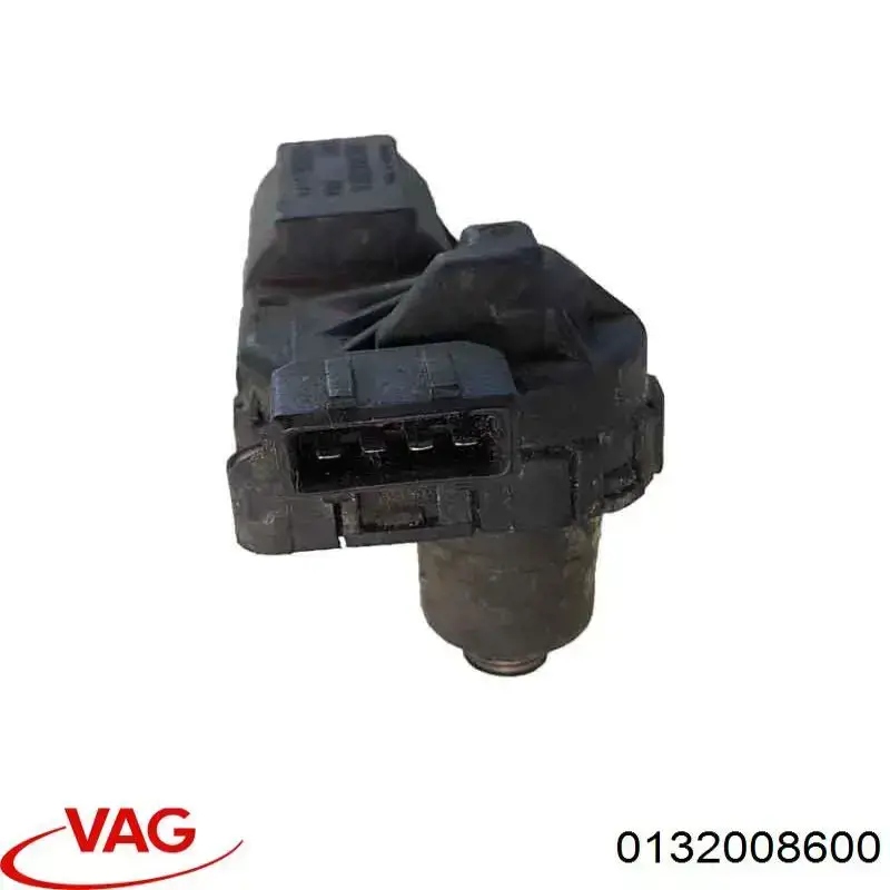 Регулятор дросельної заслінки VAG 0132008600 ціна, від 29.91 USD
