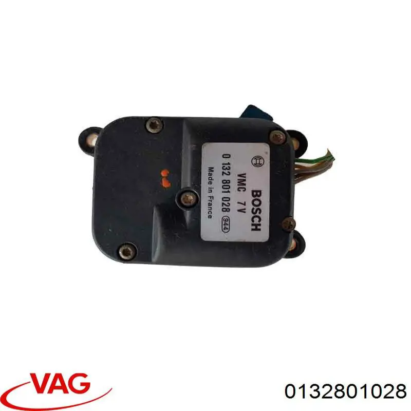 0132801028 VAG 