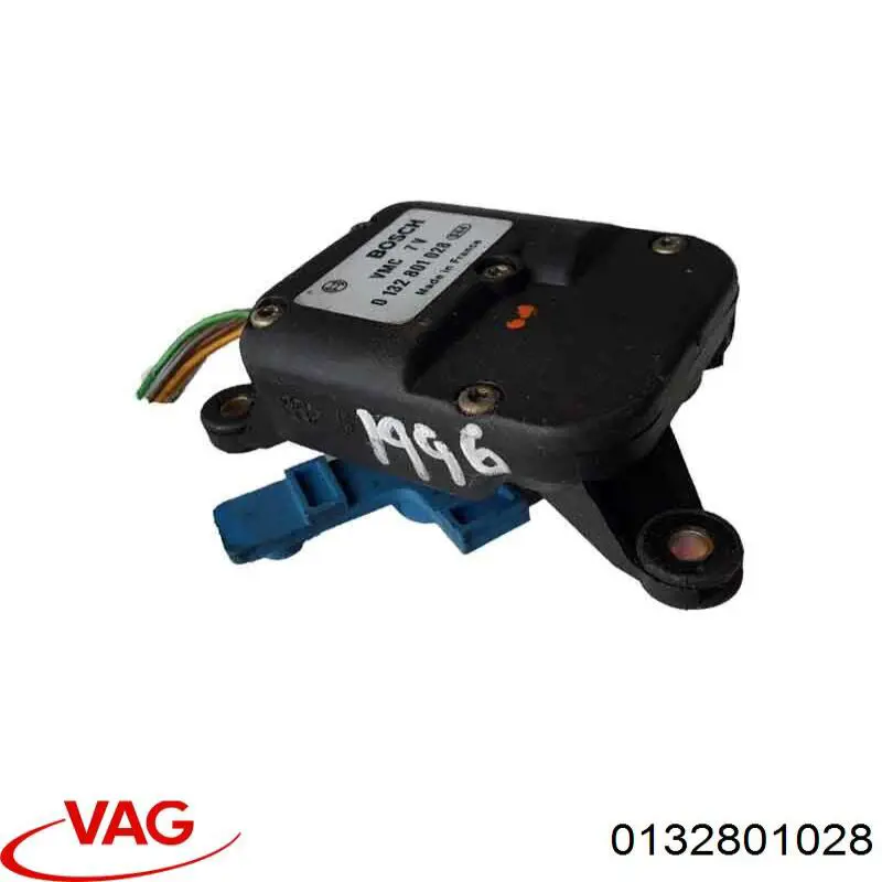  0132801028 VAG