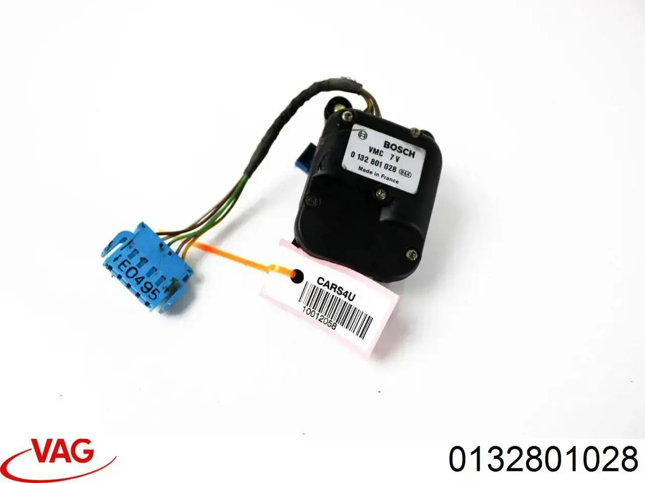  VAG 0132801028 ціна, від 12.67 USD