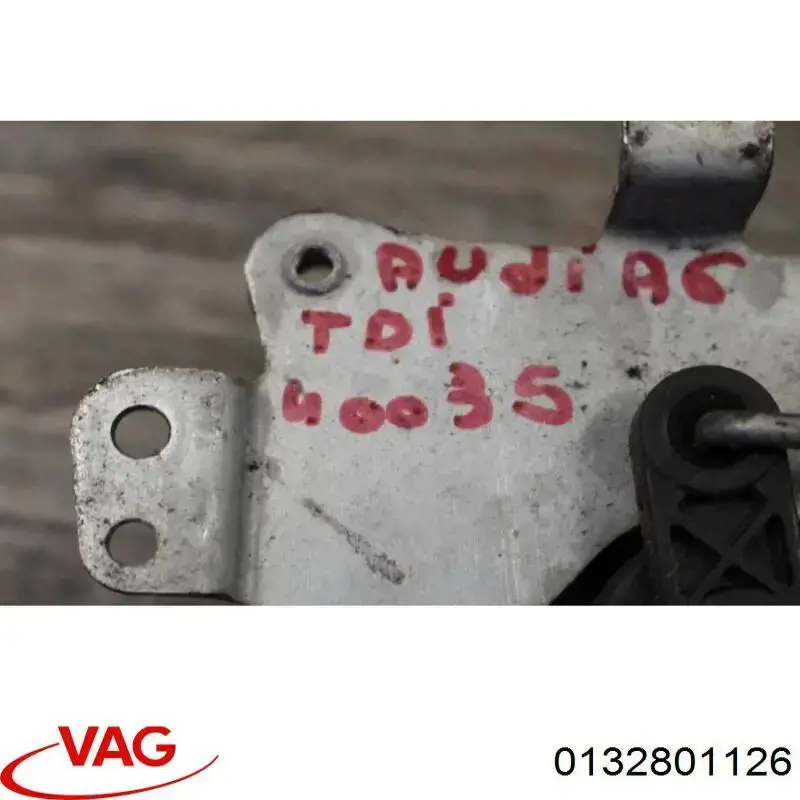 0132801126 VAG 