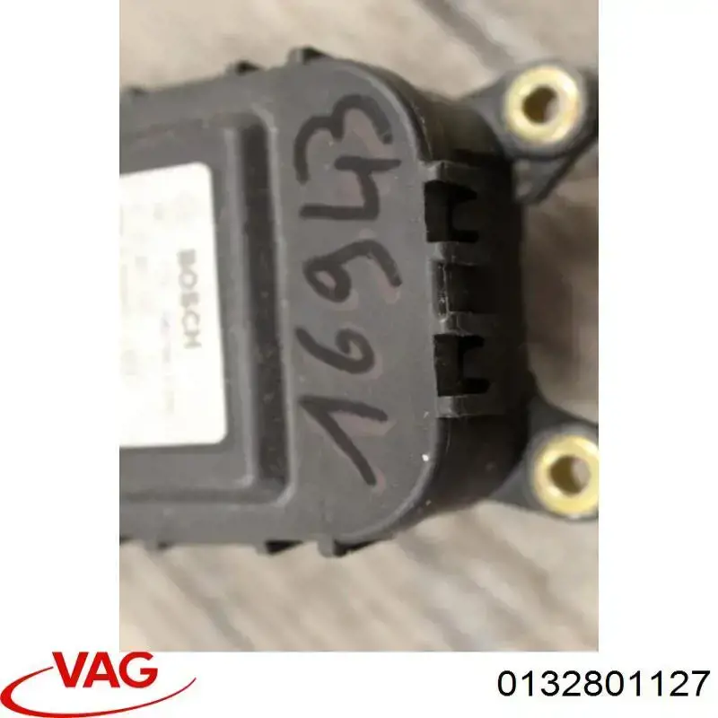  VAG 0132801127 ціна, від 3.53 USD