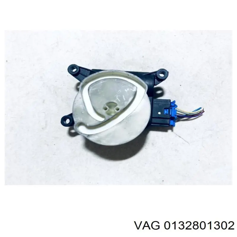  VAG 0132801302