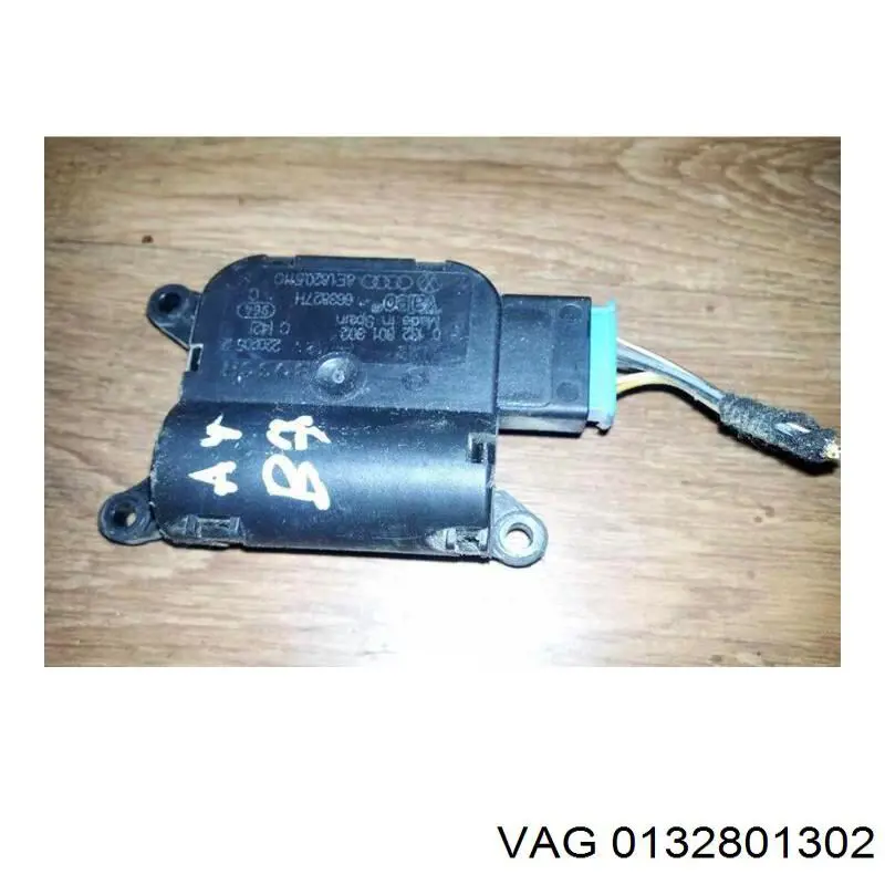  VAG 0132801302 ціна, від 8.74 USD