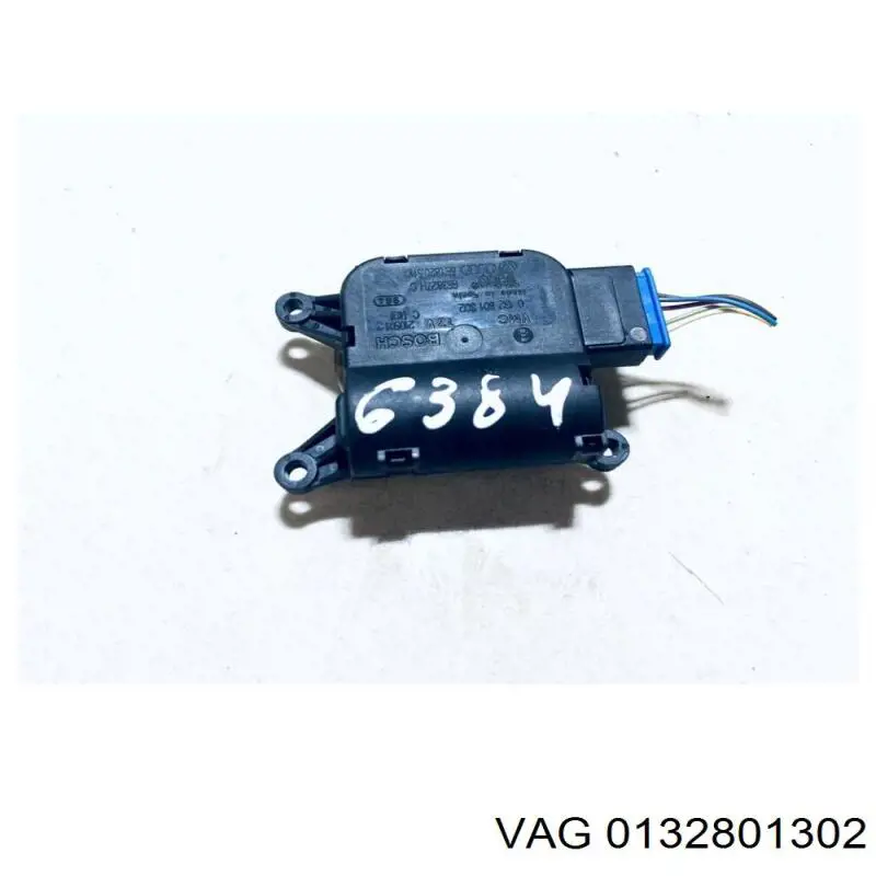 Купити 0132801302 VAG 