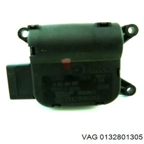 Двигун заслінки печі VAG 0132801305 ціна, від 12.67 USD