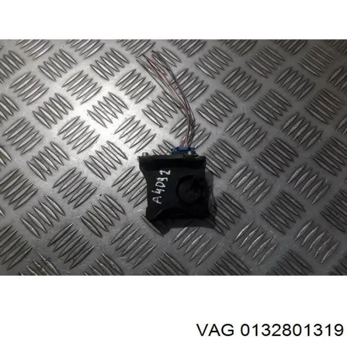  VAG 0132801319 ціна, від 6.15 USD