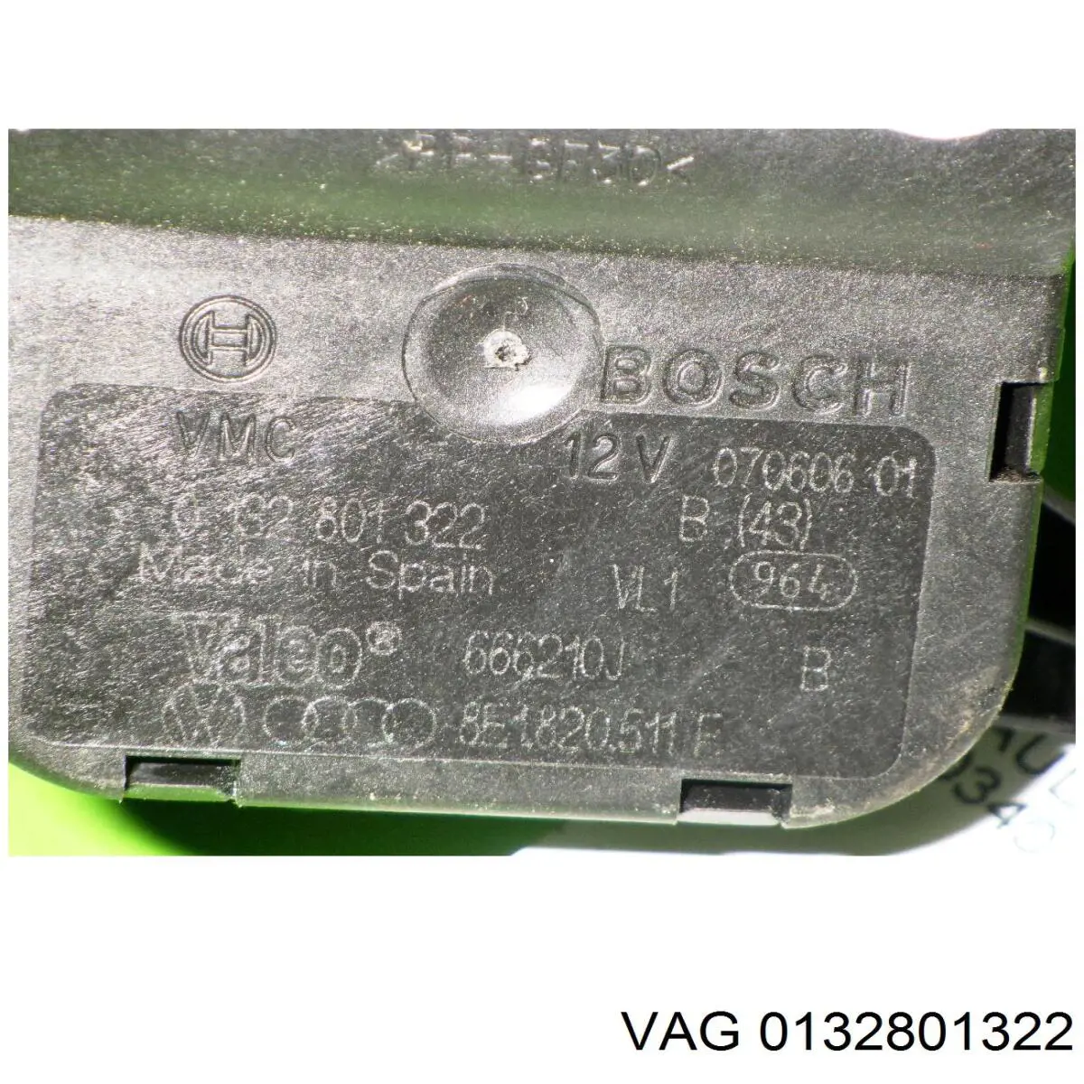  0132801322 VAG