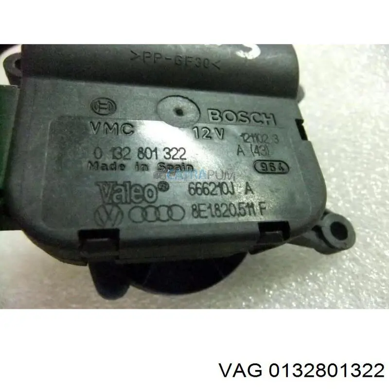 0132801322 VAG 