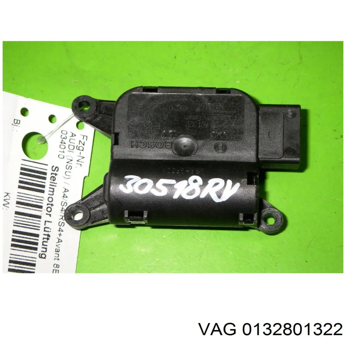  VAG 0132801322 ціна, від 12.67 USD
