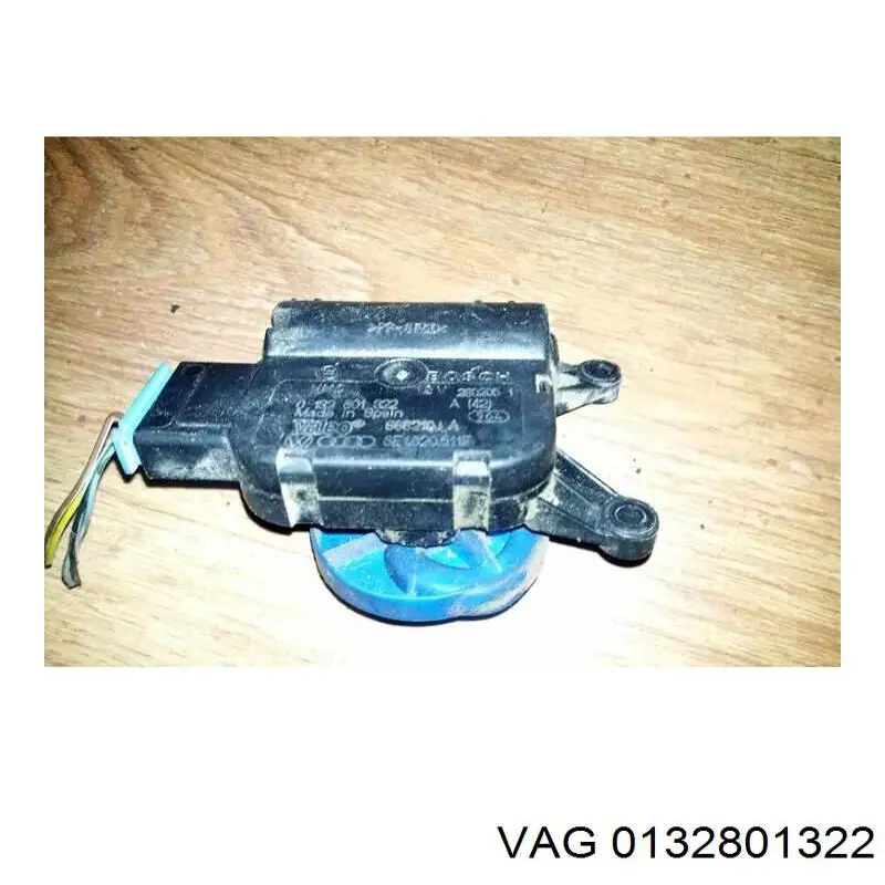 Купити 0132801322 VAG 