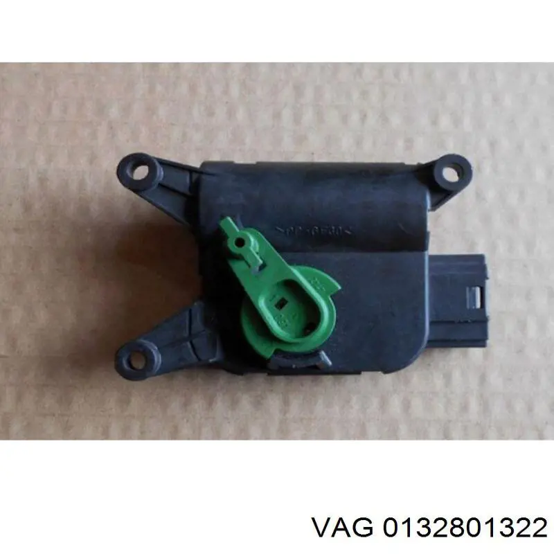  VAG 0132801322
