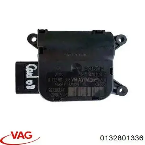  132801336 VAG