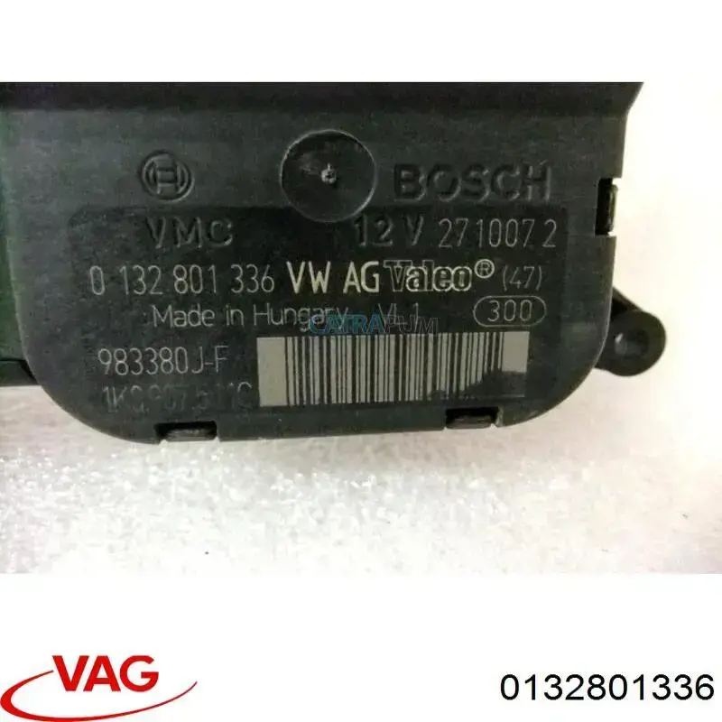  0132801336 VAG