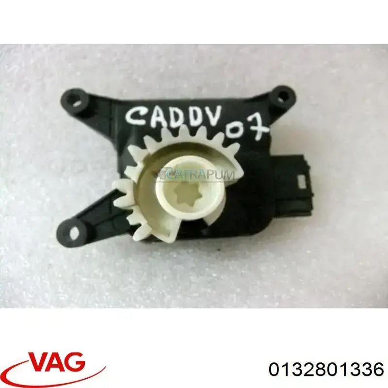  VAG 0132801336