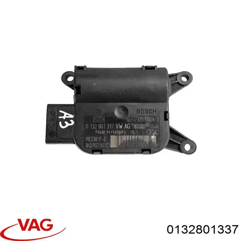  VAG 0132801337 ціна, від 10.20 USD