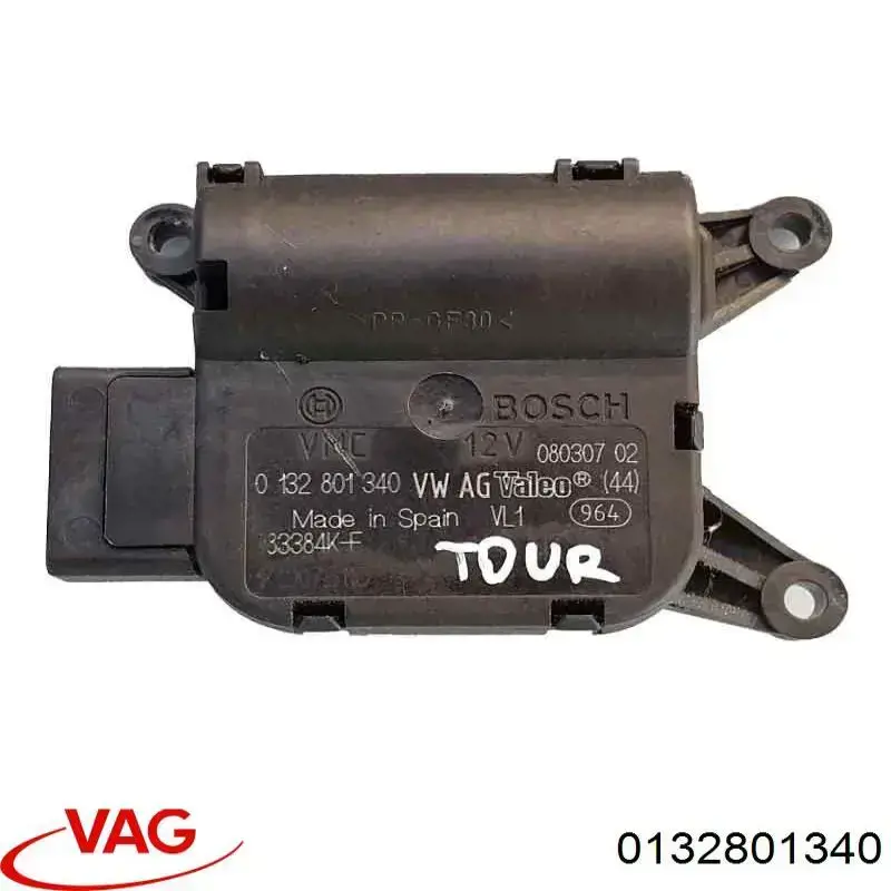 Купити 0132801340 VAG Привід заслінки печі