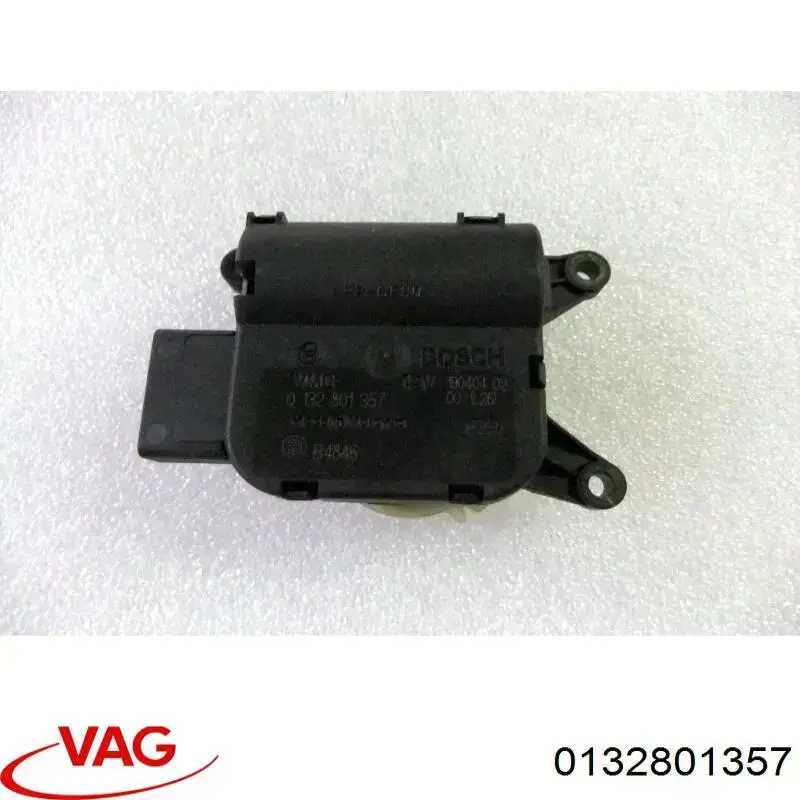  132801357 VAG