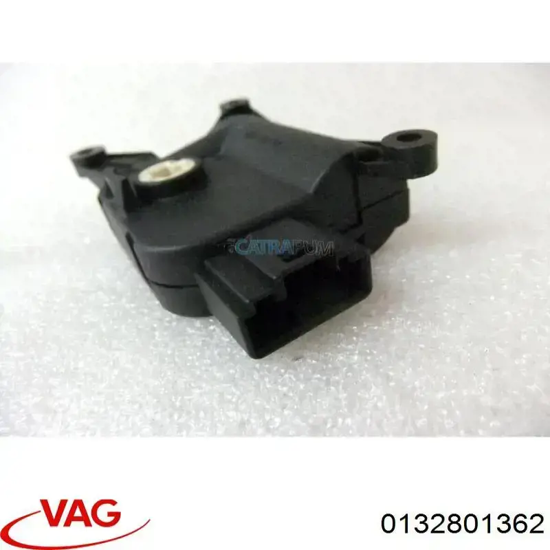 Двигун заслінки печі VAG 0132801362 ціна, від 8.87 USD