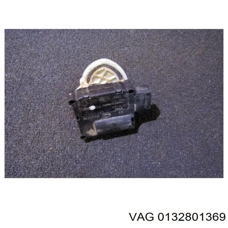 Купити 0132801369 VAG 