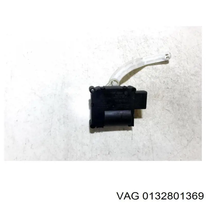 0132801369 VAG 