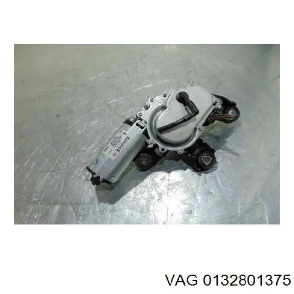  A0132801375 Mercedes