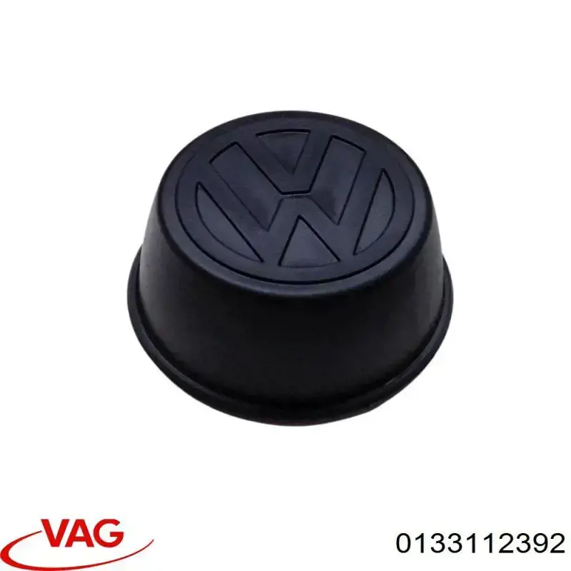 0133112392 VAG 