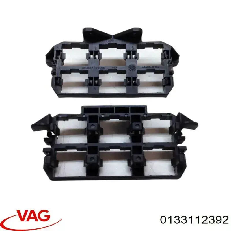  VAG 0133112392 ціна, від 104.52 USD