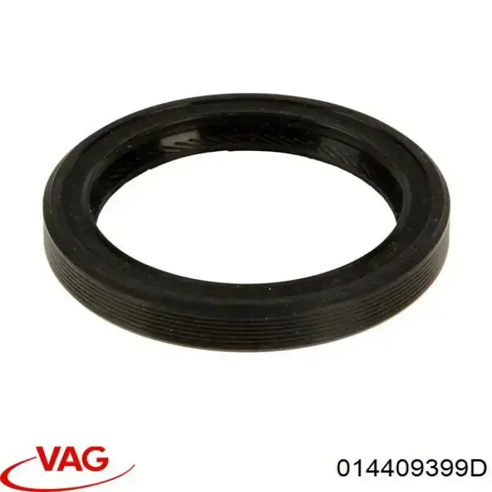 Сальник редуктора переднього моста VAG 014409399D ціна, від 3.48 USD