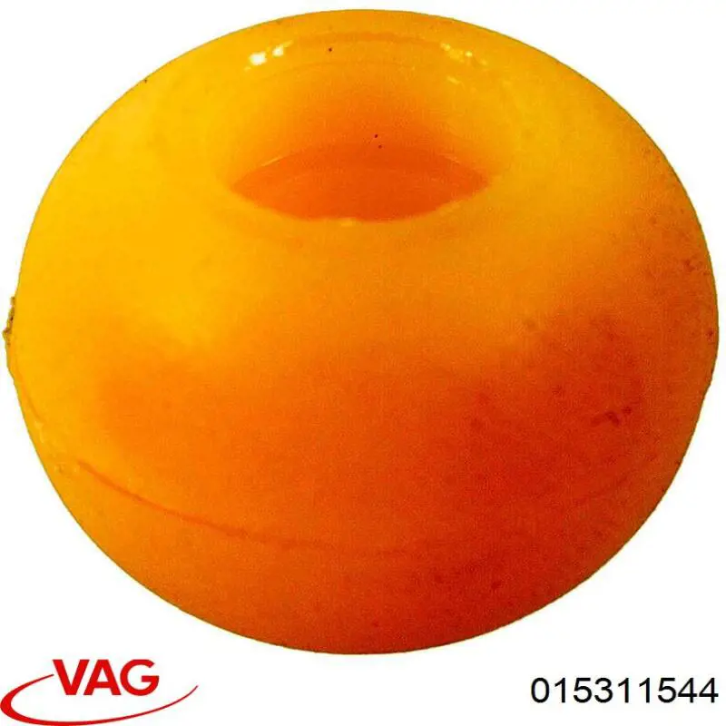 Ремкомплект куліси кпп VAG 015311544