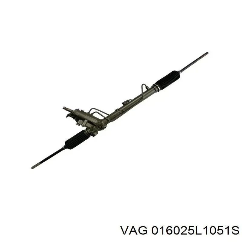 016025L1051S VAG Насос гідропідсилювача