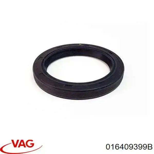 Сальник приводу 016409399B VAG