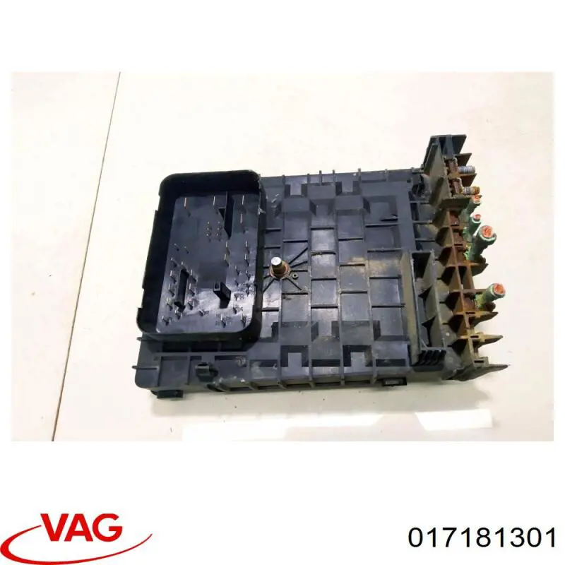 017181301 VAG 