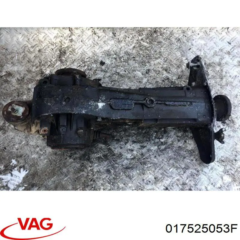 017525053F VAG 